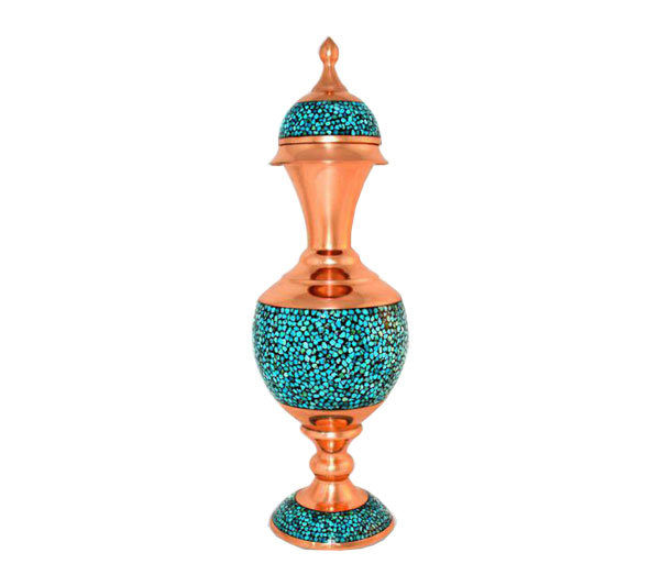 سنبلدان در دار کوچک فیروزه کوبی