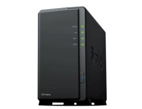 Synology DS216PLAY