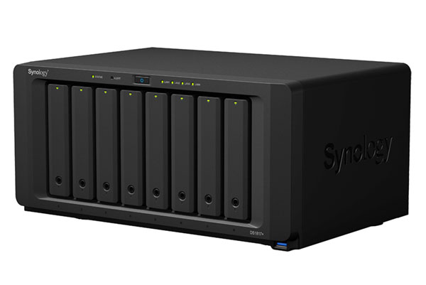 Synology DS1817